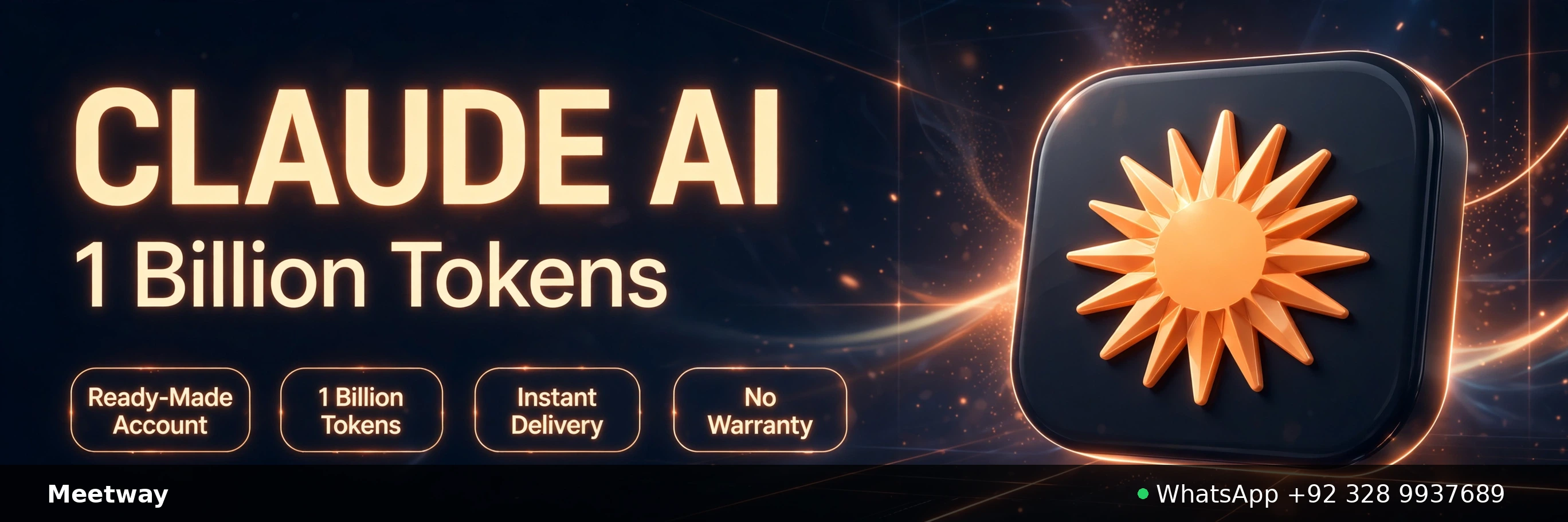 Muse Ai Account 1 Billion Token