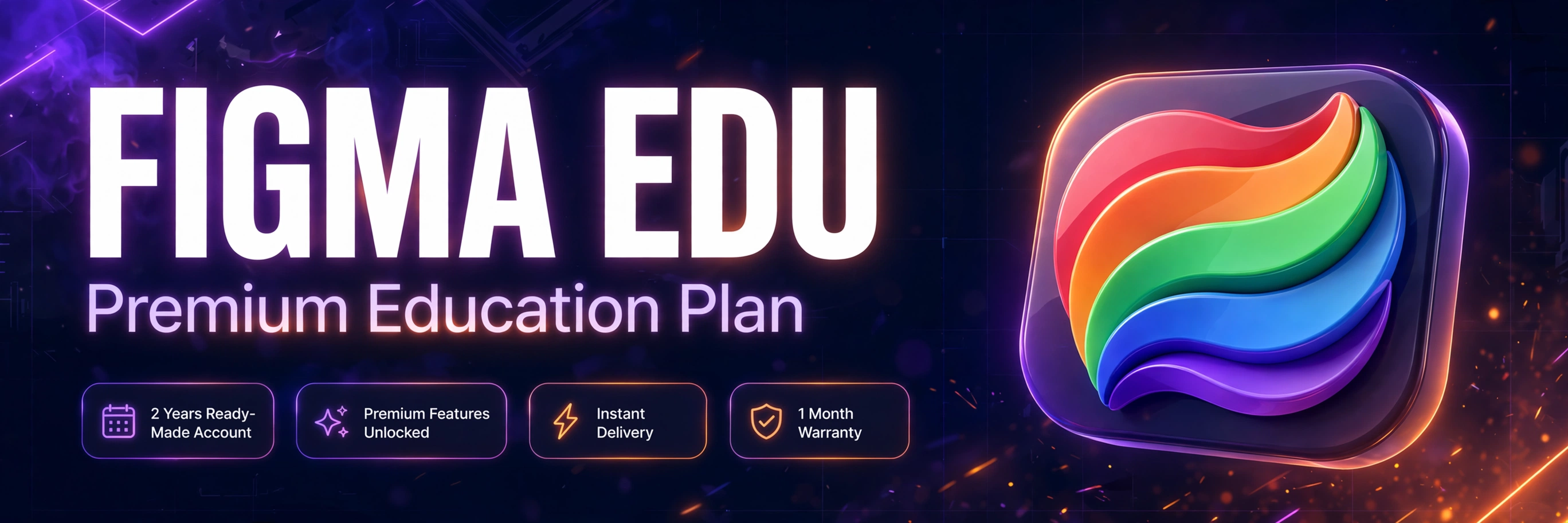 Figma Edu 2Year (1MW)