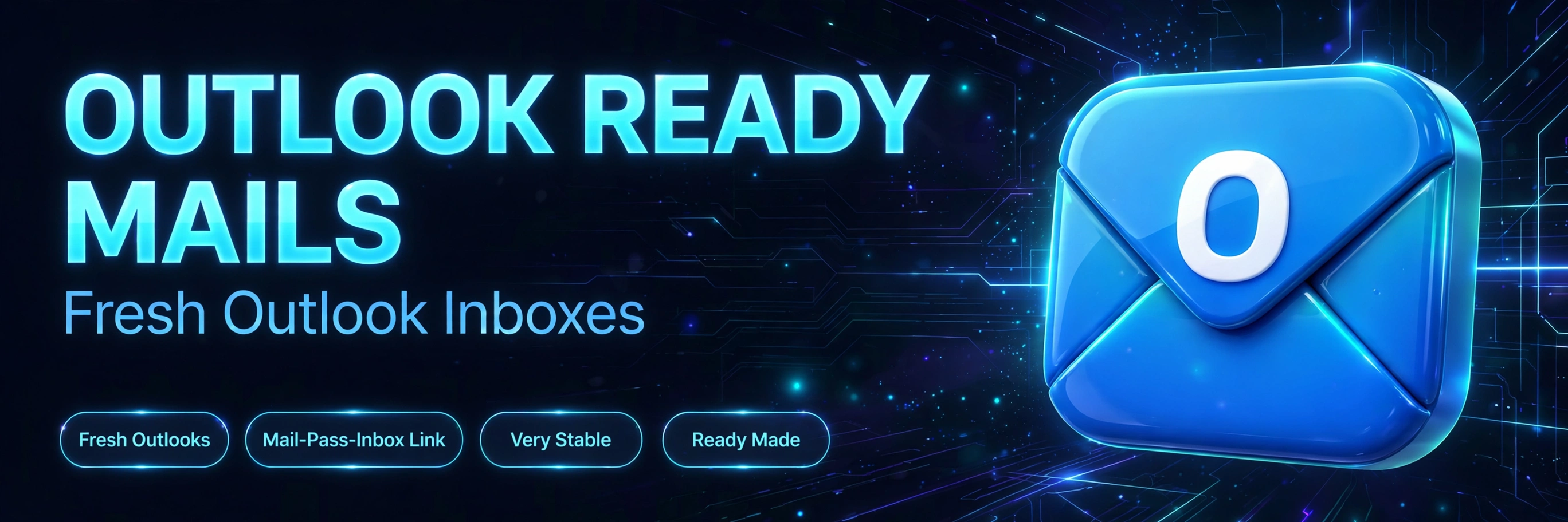 Outlook Ready Mails